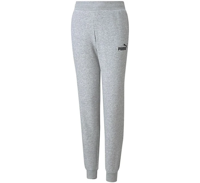 Dětské tepláky ESS TR Jr 587037 04 - Puma