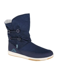 Boty Cream JR model 20860435 - Kappa