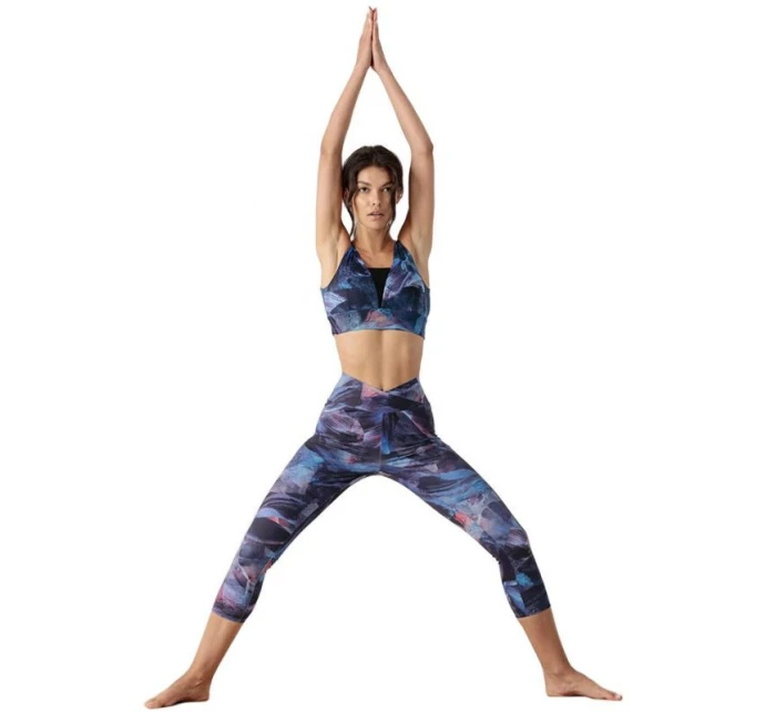 Dámské legíny W H4Z21 SPDF017 93A - 4F