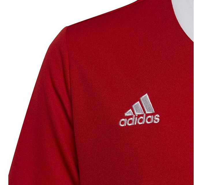 Dětské tréninkové tričko Entrada 22 Jsy Jr H57496 - Adidas