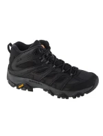 Pánské boty Moab 3 Thermo Mid WP M J036577 - Merrell Pánské boty Moab 3 Thermo Mid WP M J036577 - Merrell