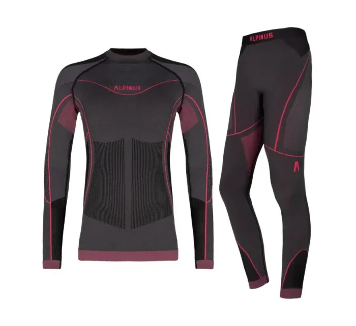 Tactical Mora Set Jr termoprádlo model 18880953 - Alpinus Tactical Mora Set Jr termoprádlo model 18880953 - Alpinus