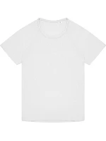 B&C Active T /kids Dětské sportovní tričko "Active" 01.ATK4 white B&C Active T /kids Dětské sportovní tričko "Active" 01.ATK4 white
