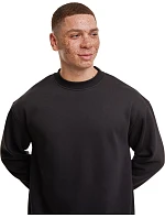 BY 409 Mikina z těžké bavlny "Loose Fit" model 22456890 navy - Build your Brand BY 409 Mikina z těžké bavlny "Loose Fit" model 22456890 navy - Build your Brand