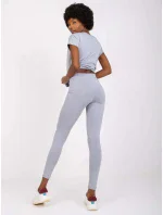 Legíny AP LG A 002 šedá Legíny AP LG A 002 šedá