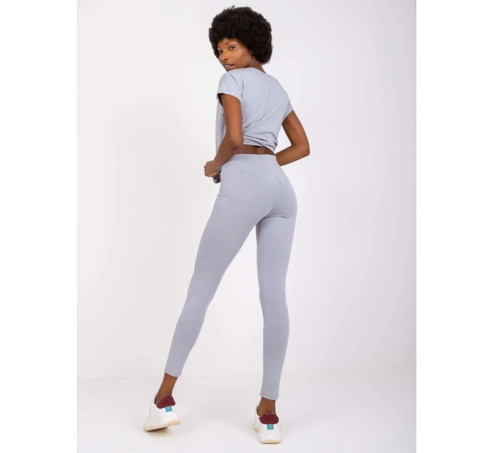 Legíny AP LG A 002 šedá Legíny AP LG A 002 šedá