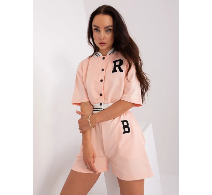 Sada EM KMPL 824.06X broskev