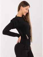 Halenka IT BZ 21898.12 černá