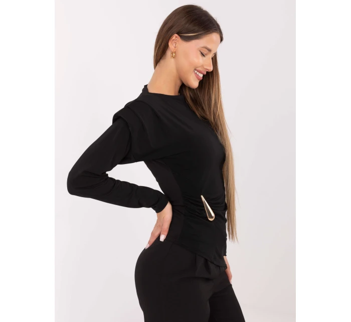 Halenka IT BZ 21898.12 černá