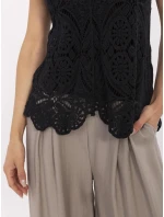 Bluzka MI BZ model 21129443 czarny - FPrice