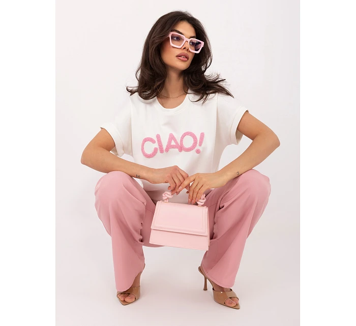 Halenka RV BZ A1260.01 ecru Halenka RV BZ A1260.01 ecru