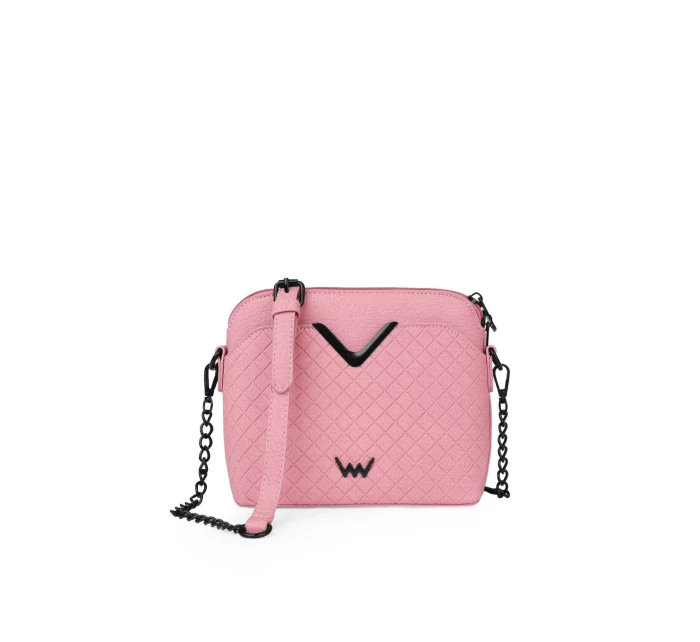 Kabelka VUCH Fossy Mini Dusty Pink Kabelka VUCH Fossy Mini Dusty Pink