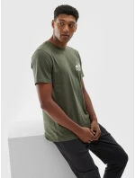 Pánské tričko 4F Pánské tričko 4F