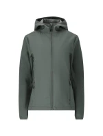 Dámská softshellová bunda model 21302817 - Whistler