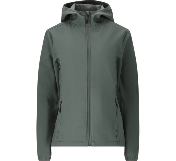 Dámská softshellová bunda model 21302817 - Whistler