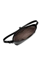 Dámská kabelka Vuch Maxine Black Dámská kabelka Vuch Maxine Black