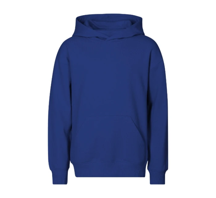 Chill mikina dětská královská modrá Chill mikina dětská královská modrá