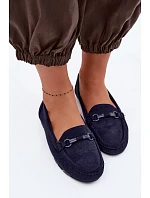 Mokasiny model 226487 Step in style