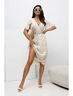 Společenské šaty  model 227692 Rue Paris