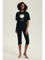 Henderson Dámské pyžamo 43728 Dairoku kr/r S-3XL Henderson Dámské pyžamo 43728 Dairoku kr/r S-3XL