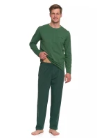 Moraj PDM pyžamo 4600-015 délka/r M-4XL Moraj PDM pyžamo 4600-015 délka/r M-4XL