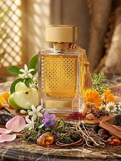 unisex parfém 65 ml model 21915697 - Rasasi