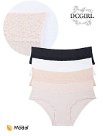 Kalhotky DC Girl 26864 A'2 S–XL