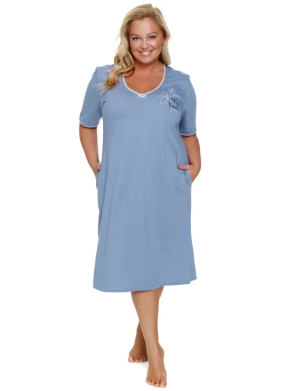 Dámská noční košilka model 21044370 - Doctornap