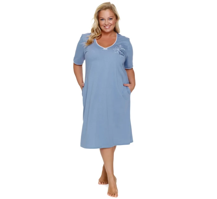 Dámská noční košilka model 21044370 - Doctornap