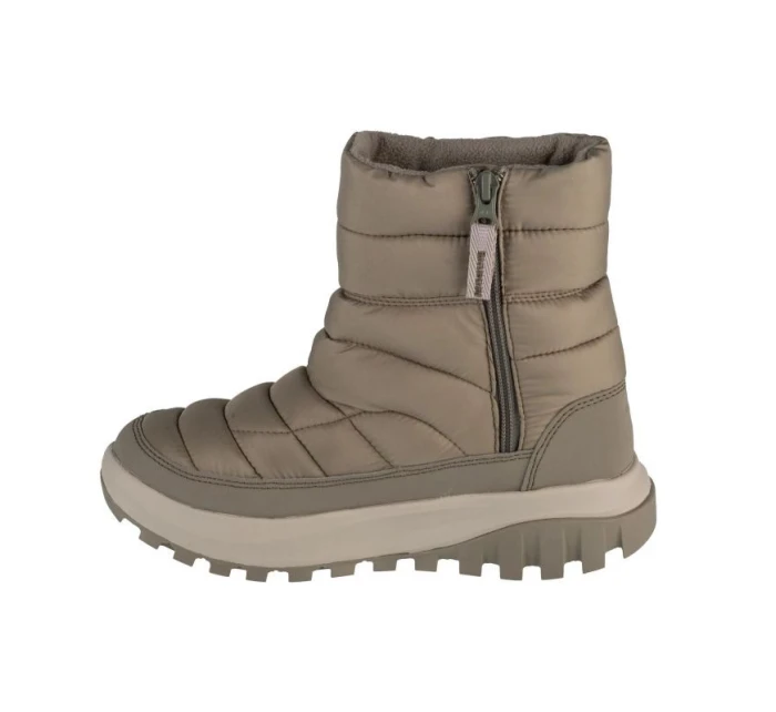 Boty, sněhule Columbia Snowtrot Mid W 2075111395