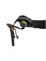 Sherpa Carbon cm lyžařské / trekové hole model 21443474 - Leki Sherpa Carbon cm lyžařské / trekové hole model 21443474 - Leki