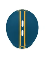 Dětská přilba Globber Ultimum S/M tmavě modrá petrol [51-55 cm] (601-301)