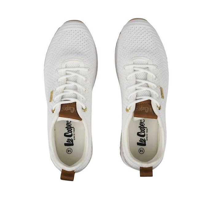 W model 21021486 dámské boty - Lee Cooper W model 21021486 dámské boty - Lee Cooper