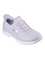 Boty Skechers Slip-ins Summits - Diamond Dream W 150123-LAV