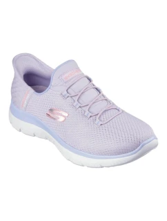 Boty Skechers Slip-ins Summits - Diamond Dream W 150123-LAV