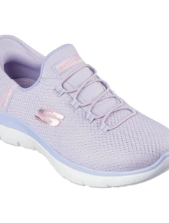 Boty Skechers Slip-ins Summits - Diamond Dream W 150123-LAV