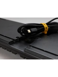 Ducky One 3 Herní USB klávesnice černá