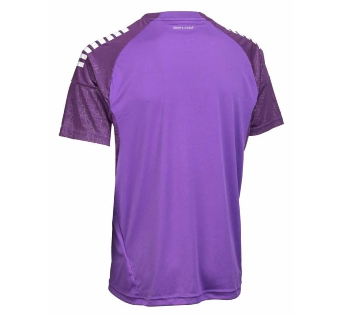 Fotbalové tričko SELECT Spain v25 purple Fotbalové tričko SELECT Spain v25 purple
