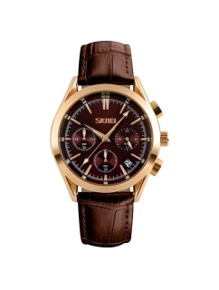 Pánské hodinky Skmei 9127BN + BOX