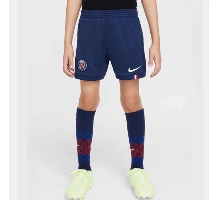 Nike PSG 2025/2026 Stadium Home set HJ5626-411