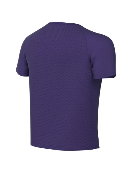 Dětské tričko DriFit Park VIII fialové model 21926757 - NIKE