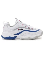 Pánské sportovní boty Flow M model 17045674 - Fila Pánské sportovní boty Flow M model 17045674 - Fila