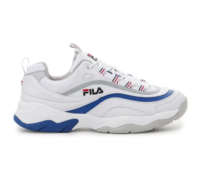 Pánské sportovní boty Flow M model 17045674 - Fila Pánské sportovní boty Flow M model 17045674 - Fila