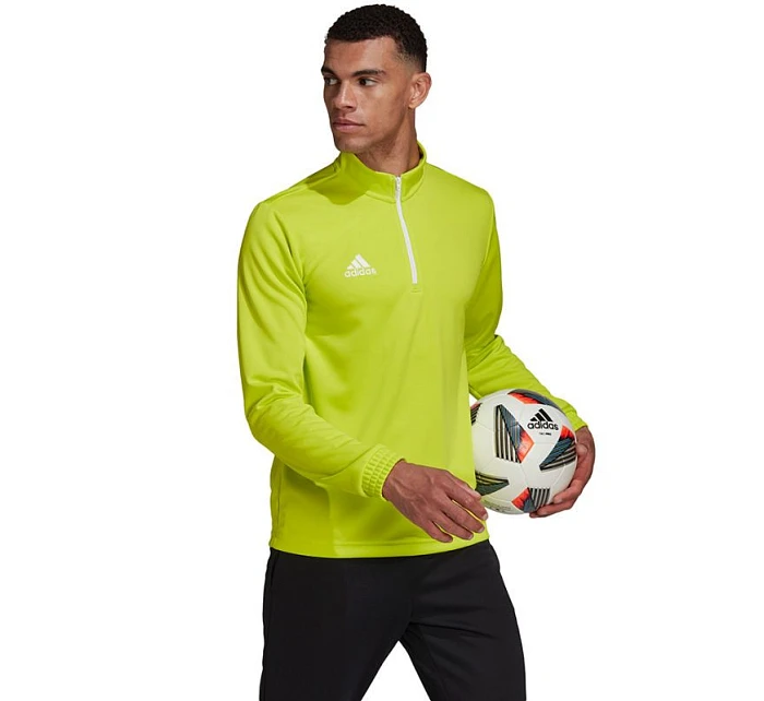 Pánské tréninkové tričko Entrada 22 M HC5057 - Adidas Pánské tréninkové tričko Entrada 22 M HC5057 - Adidas