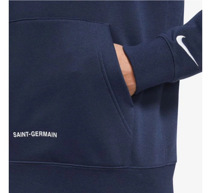 Pánská mikina PSG M DO6289-410 - Nike Pánská mikina PSG M DO6289-410 - Nike