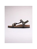 Heaven W dámské sandály model 22112996 - SCHOLL