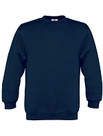 B&C Set In /kids Dětská mikina model 22528586 navy B&C Set In /kids Dětská mikina model 22528586 navy