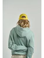 Atlantis Headwear Recy Five 5 panelová baseballová kšiltovka 33.0116 white
