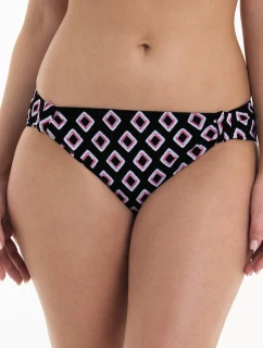 Style Pia Bottom kalhotky 8766-0 black - RosaFaia
