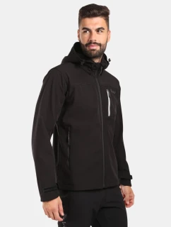 model 20764120 Černá - Kilpi